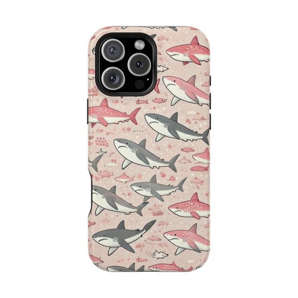 iPhone Phone Cases, Perfect Stylish Mobile Case, MLNMC422 - Picture 13 of 13